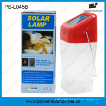 Outdoor Solar Lamp with 5 Year Battery Lifespan